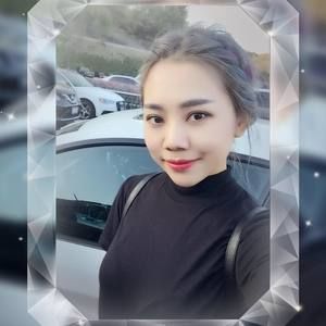 Meet your Posher, Huan